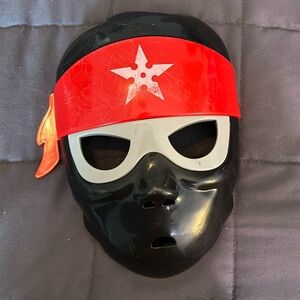 Light up Ninja Mask